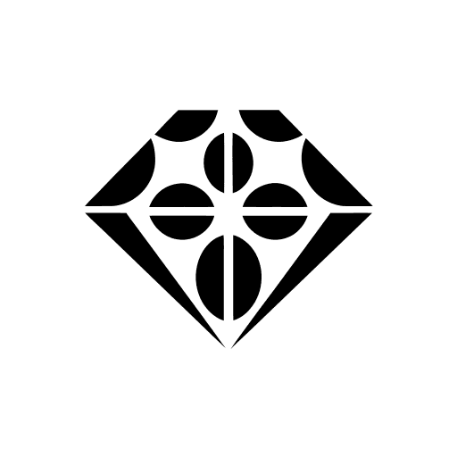 Vista previa del paquete de iconos Alpha — Generador de iconos de IA por IconTurbo svg logo fonts