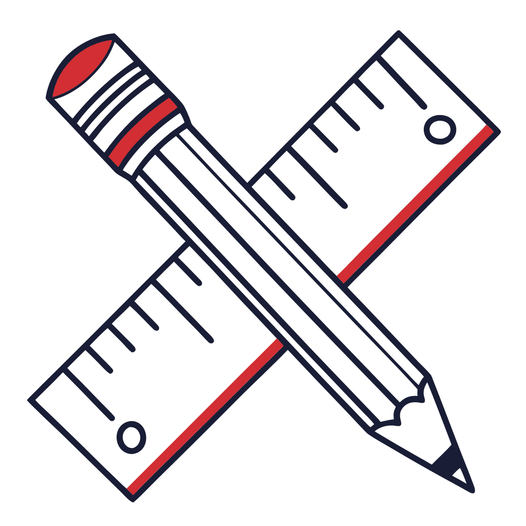 Exhibición de icono de aplicación Beta generado por el generador de iconos de IA de IconTurbo svg logo fonts