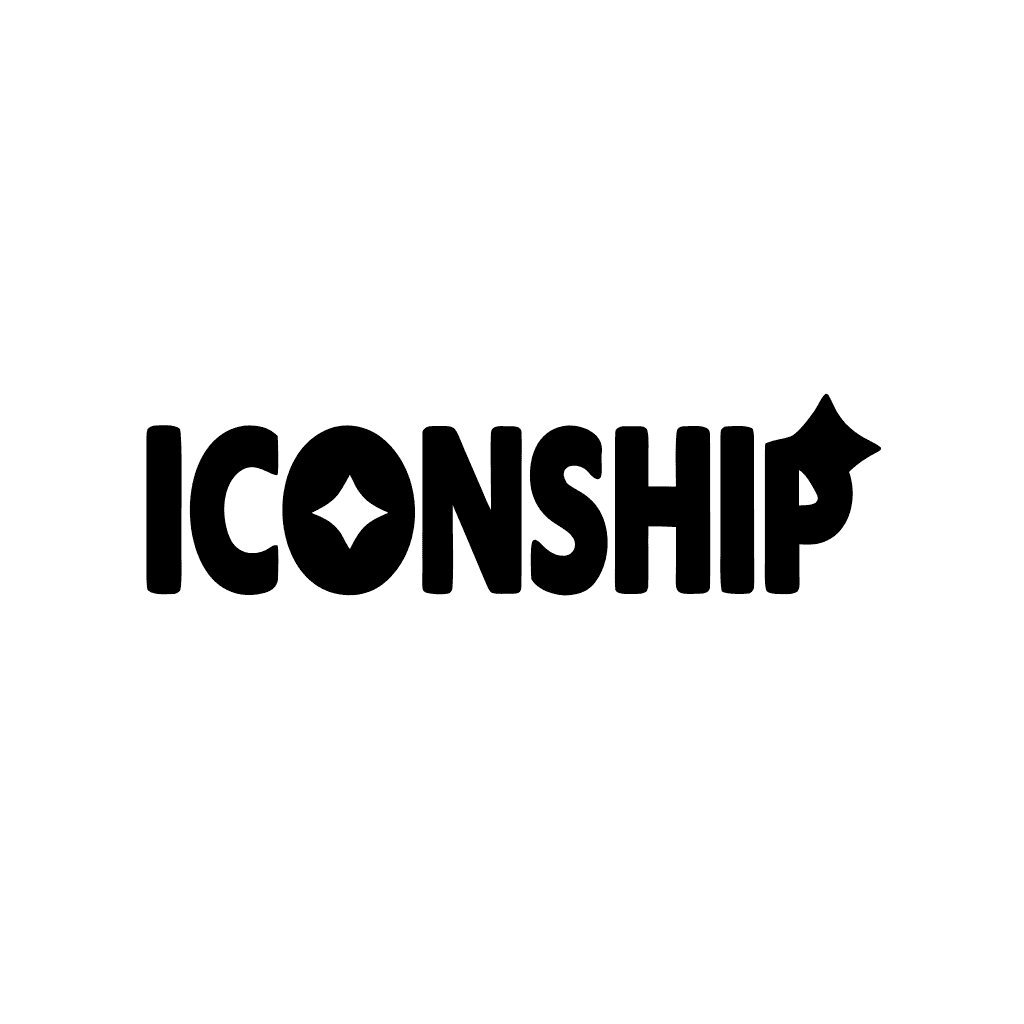Exhibición de icono de aplicación Epsilon generado por el generador de iconos de IA de IconTurbo svg logo fonts